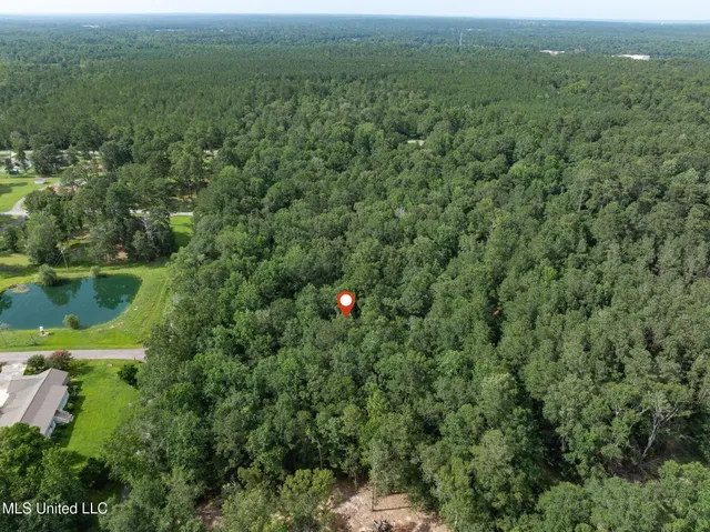 $49,500 | Lot 3 Acres) Beverly Hills Drive, Hattiesburg, MS 39402