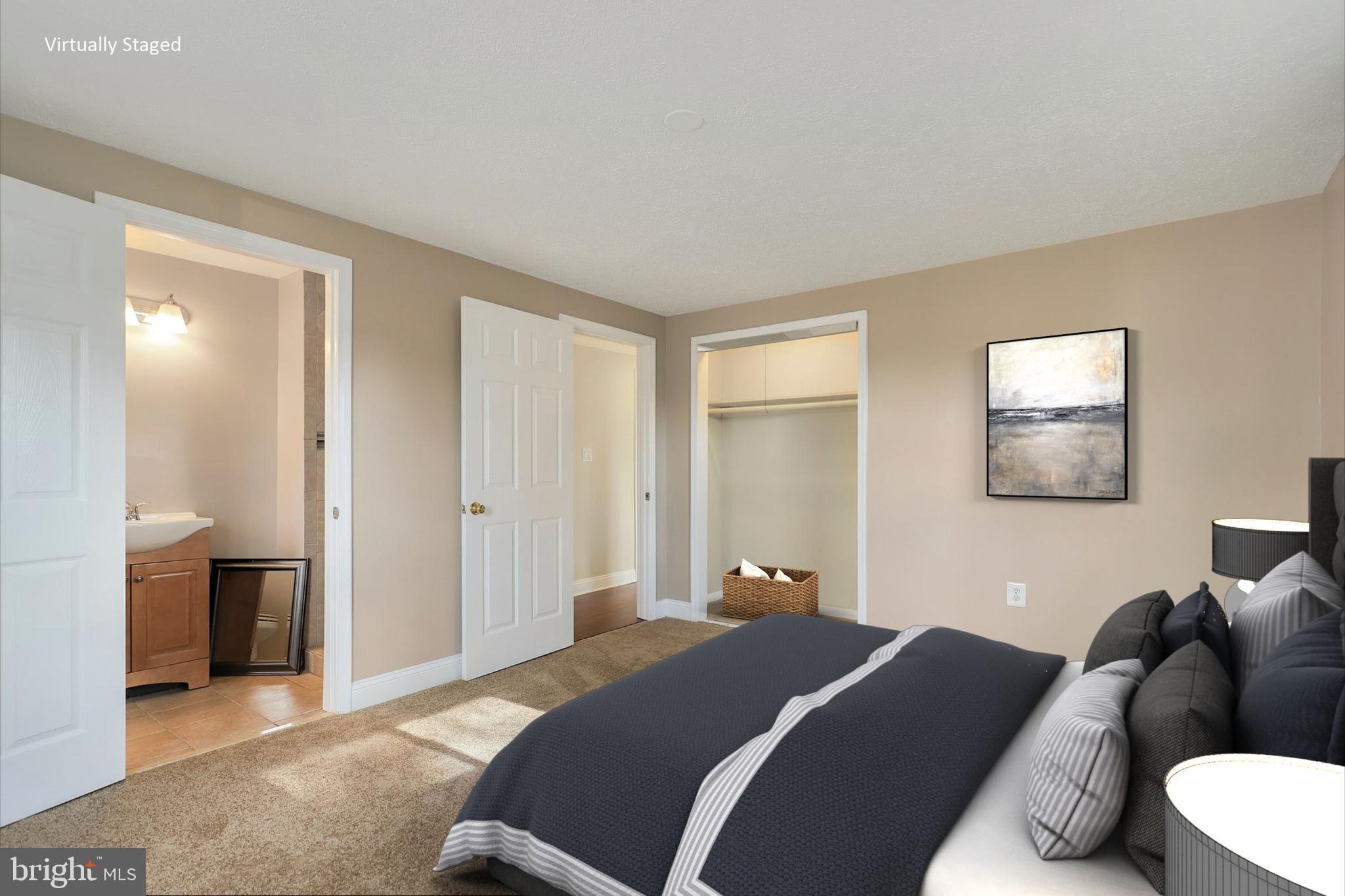 7012 Presley Road Lanham, MD 20706 - Photo 23 of 55 Gallery Image 23