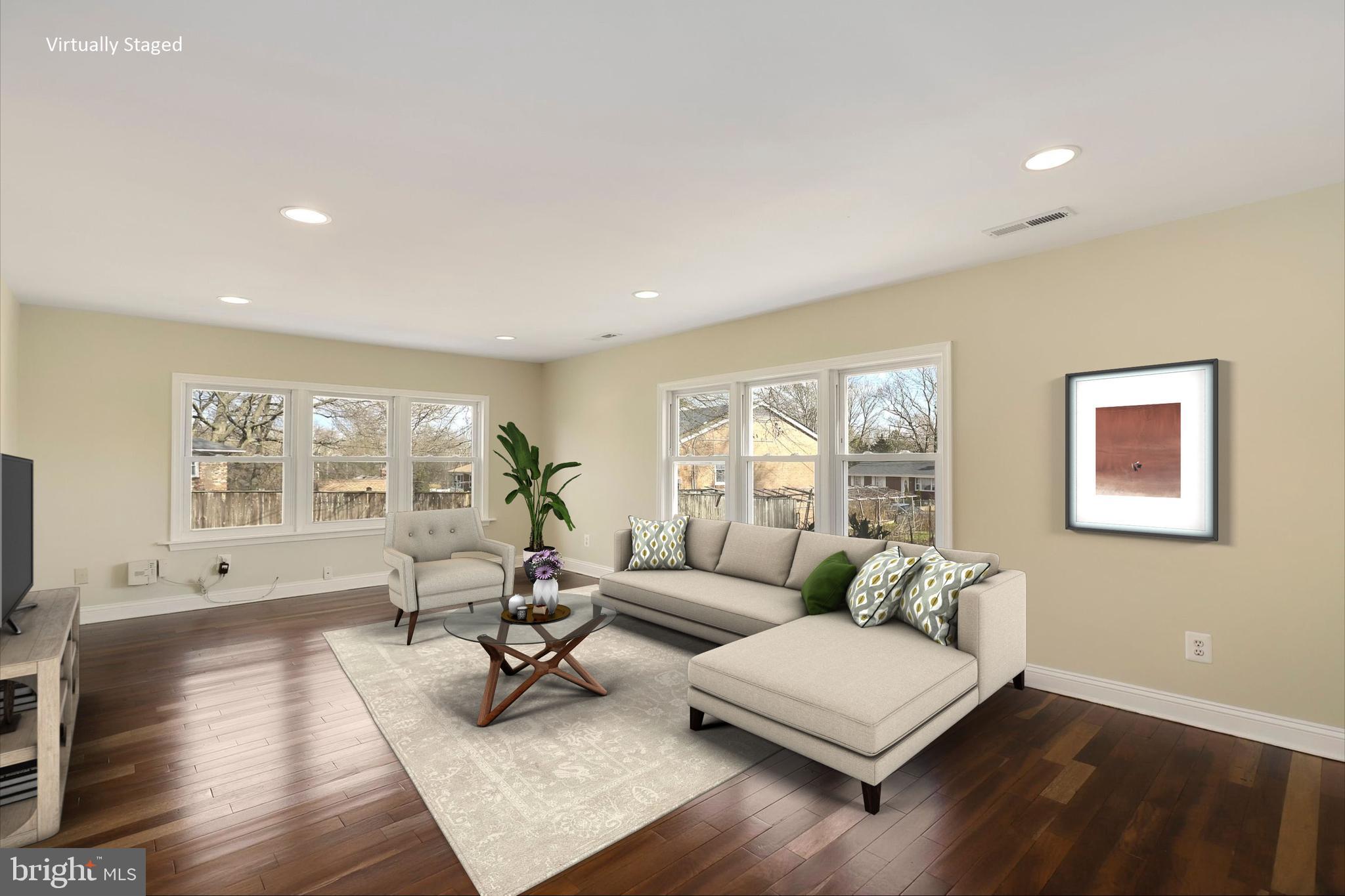 7012 Presley Road Lanham, MD 20706 - Photo 4 of 55 Gallery Image 4