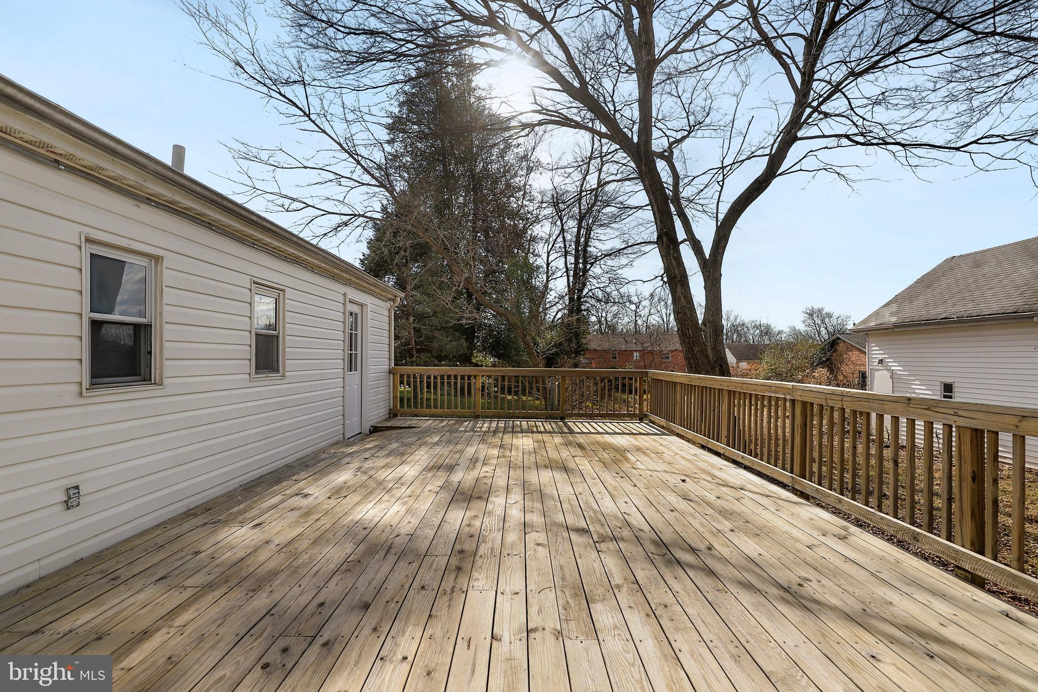 7012 Presley Road Lanham, MD 20706 - Photo 44 of 55 Gallery Image 44