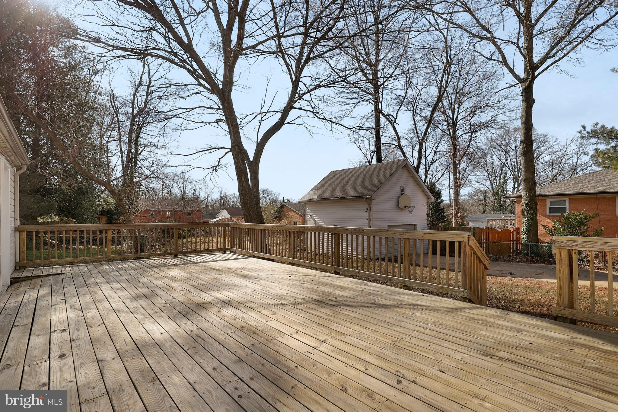 7012 Presley Road Lanham, MD 20706 - Photo 45 of 55 Gallery Image 45
