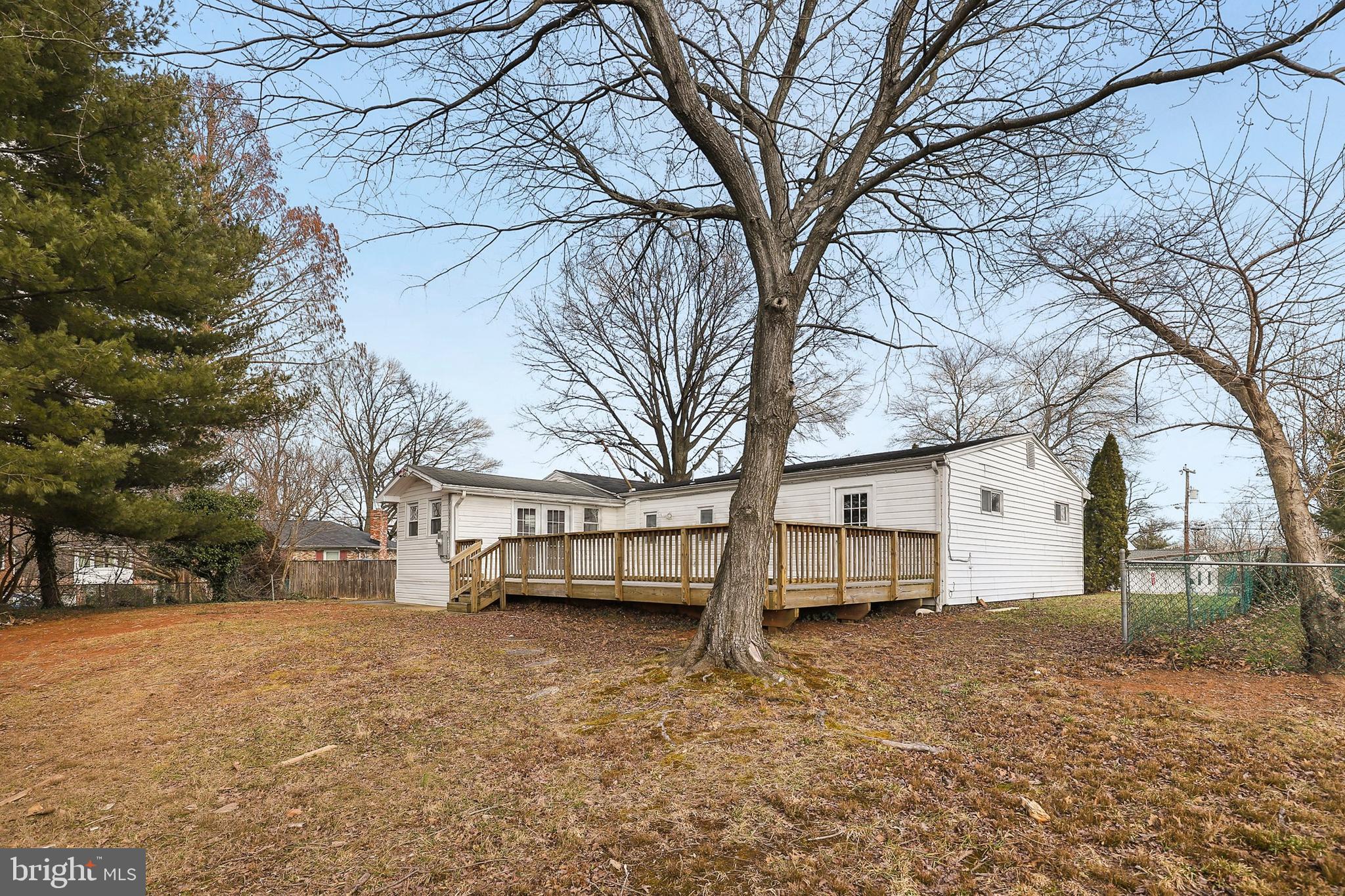 7012 Presley Road Lanham, MD 20706 - Photo 50 of 55 Gallery Image 50