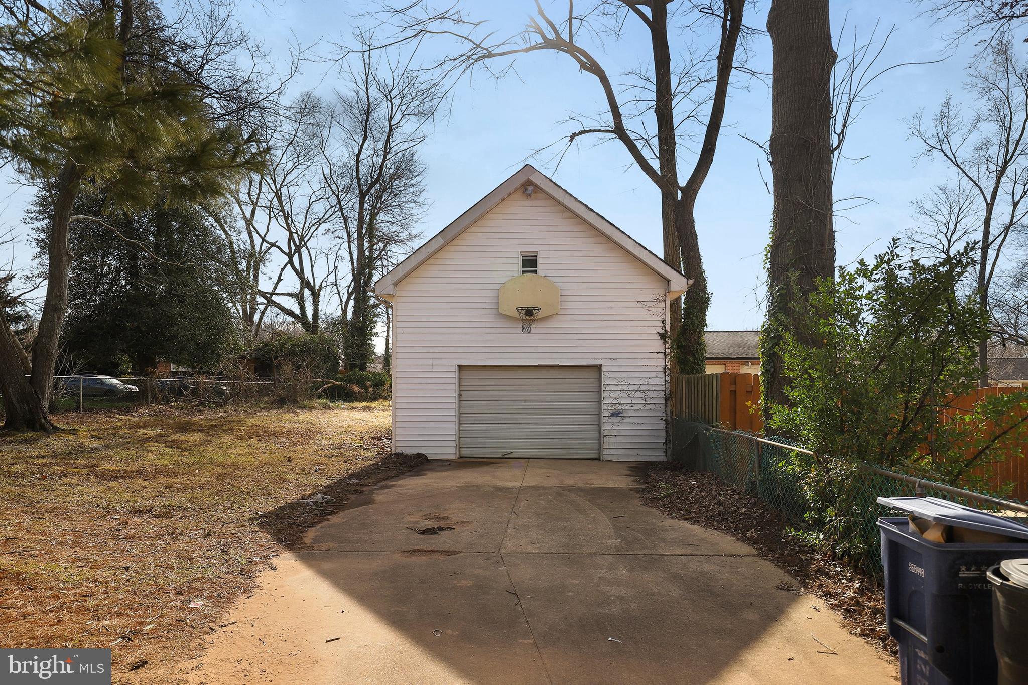 7012 Presley Road Lanham, MD 20706 - Photo 53 of 55 Gallery Image 53