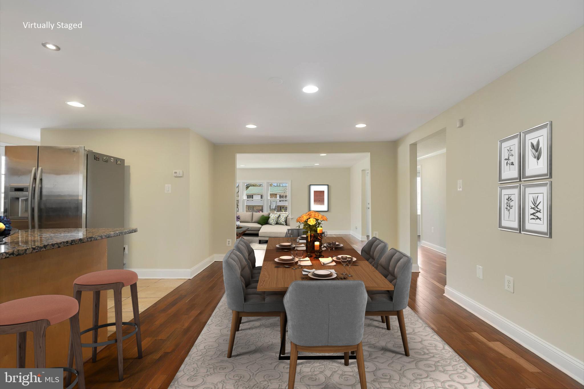7012 Presley Road Lanham, MD 20706 - Photo 8 of 55 Gallery Image 8