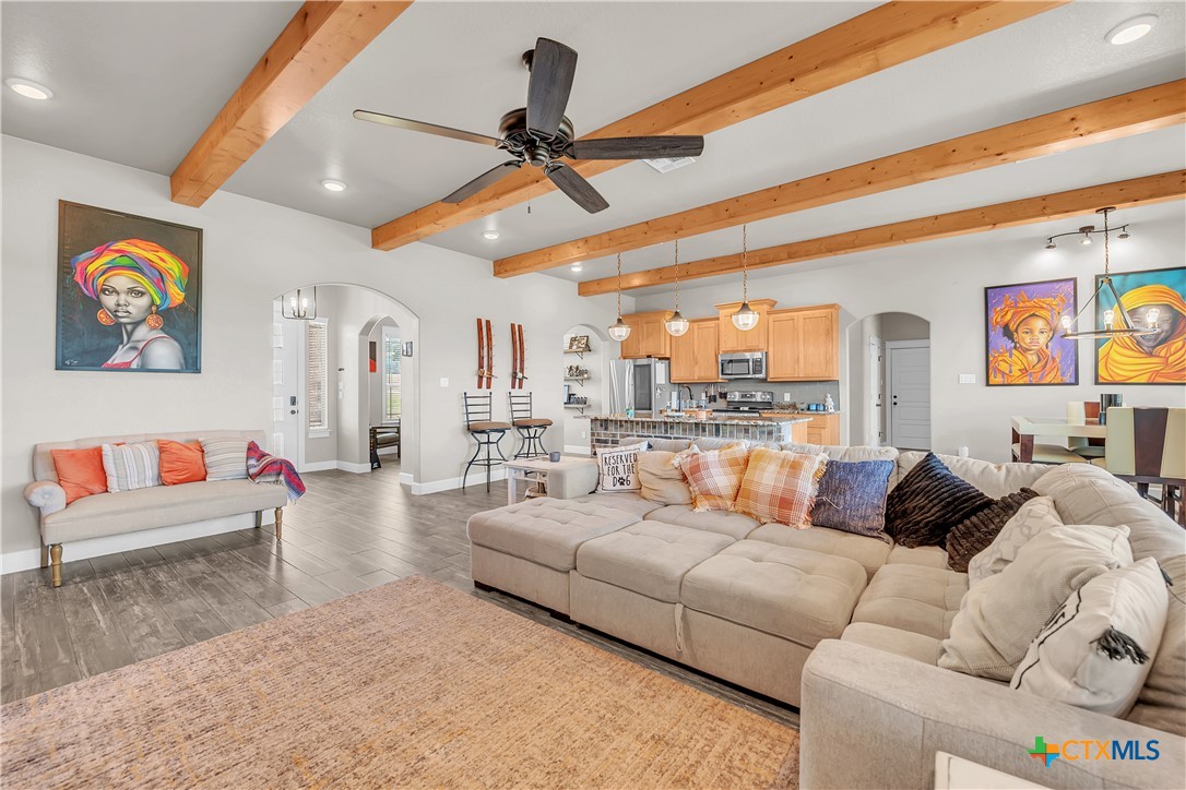 3644 Morgan Mill Road Kempner, TX 76539 - Photo 18 of 30