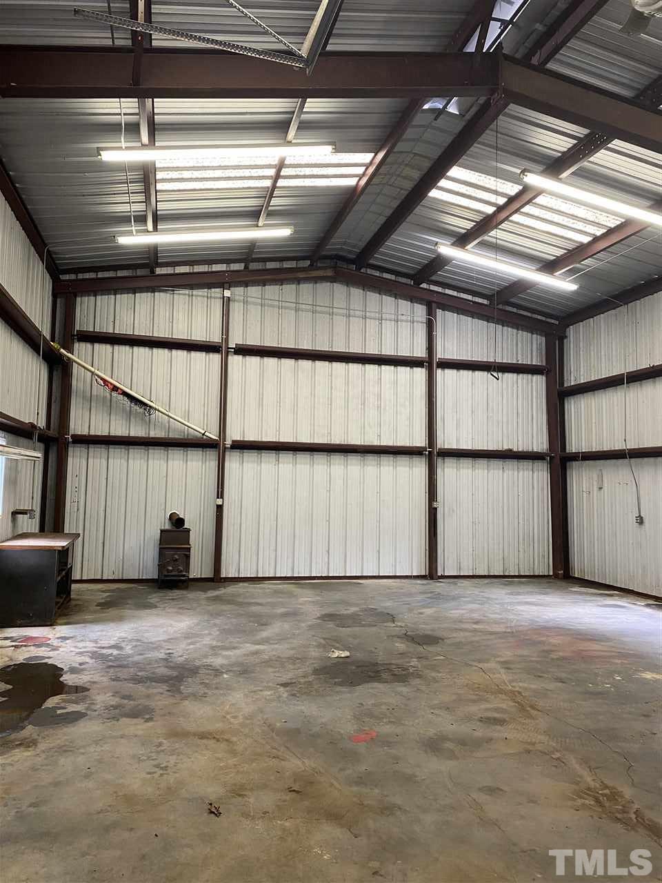 2245 Gentry Ridge Road Roxboro, NC 27574 - Photo 13 of 27