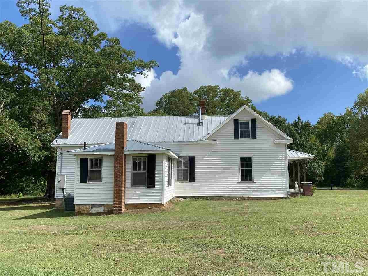 2245 Gentry Ridge Road Roxboro, NC 27574 - Photo 3 of 27
