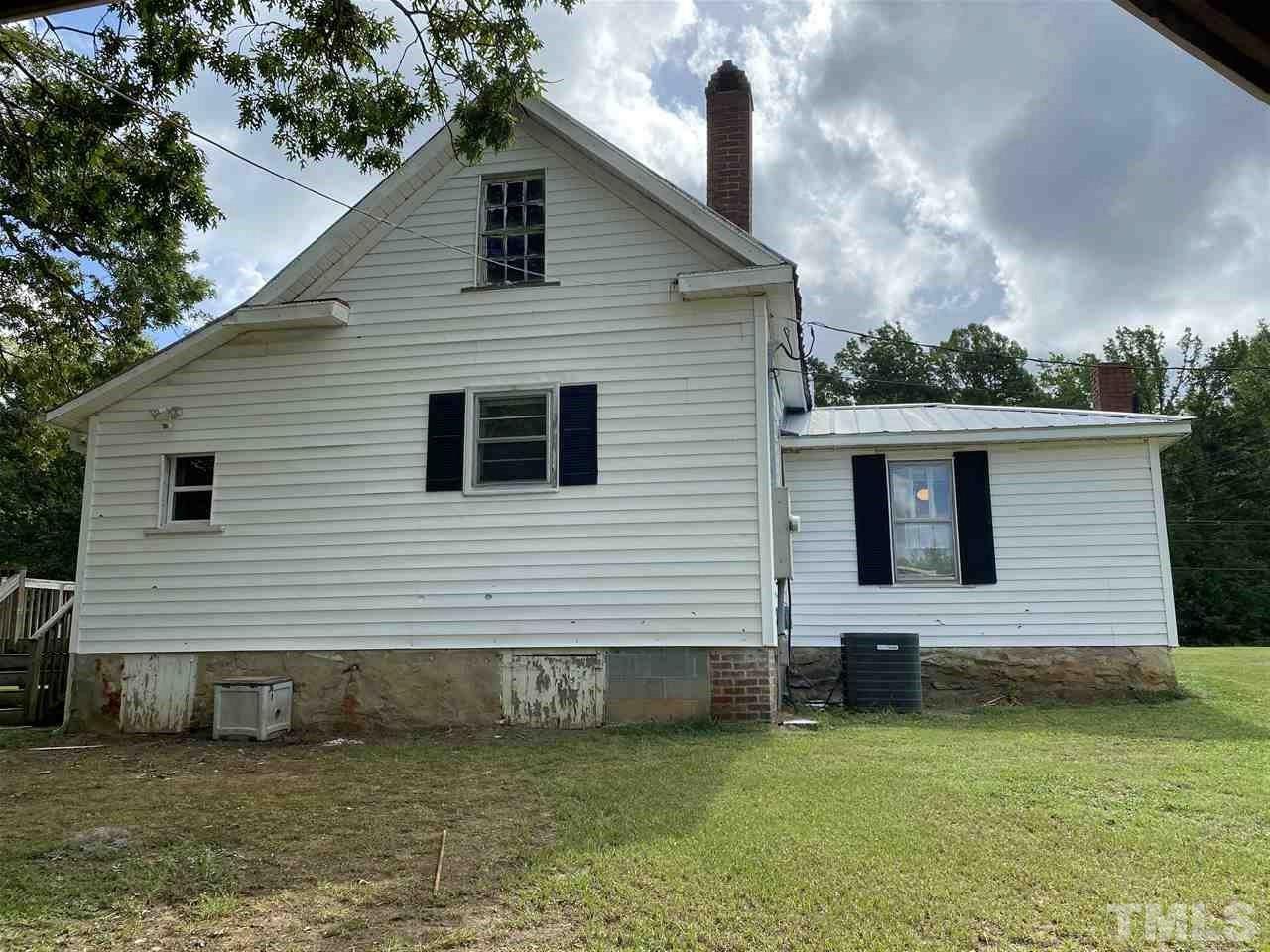 2245 Gentry Ridge Road Roxboro, NC 27574 - Photo 5 of 27