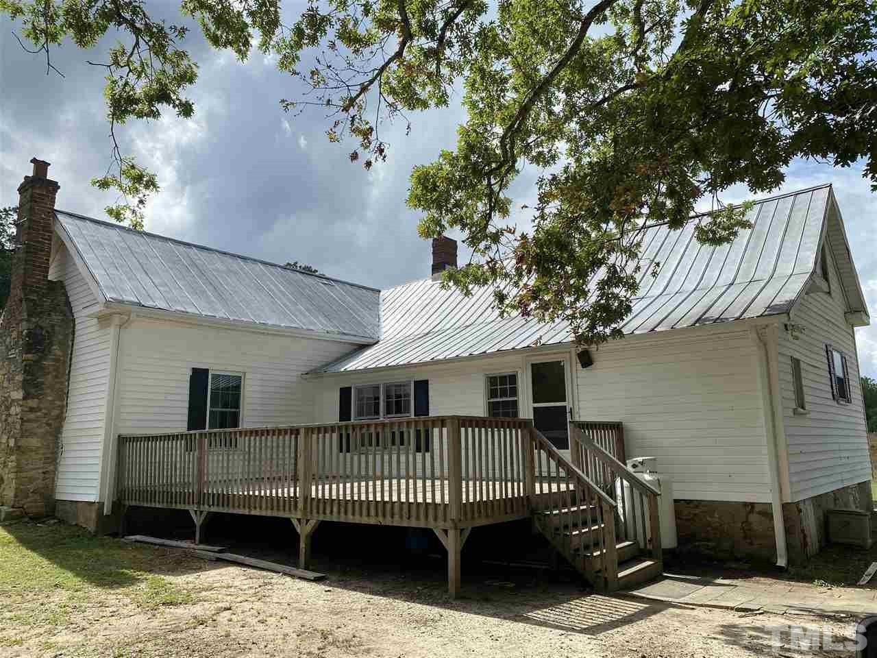 2245 Gentry Ridge Road Roxboro, NC 27574 - Photo 6 of 27