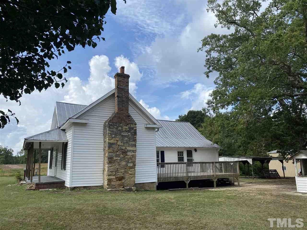 2245 Gentry Ridge Road Roxboro, NC 27574 - Photo 8 of 27