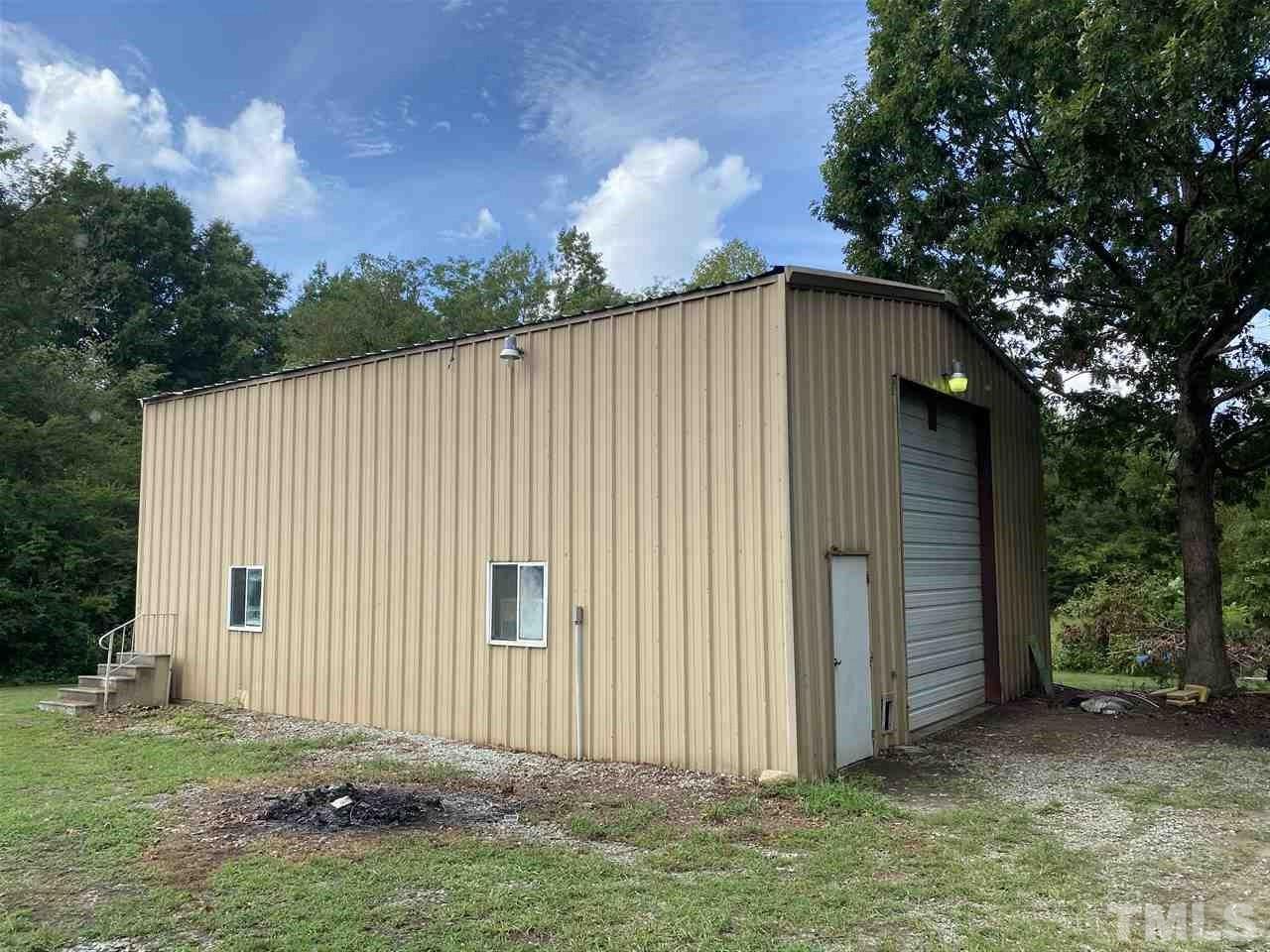 2245 Gentry Ridge Road Roxboro, NC 27574 - Photo 10 of 27
