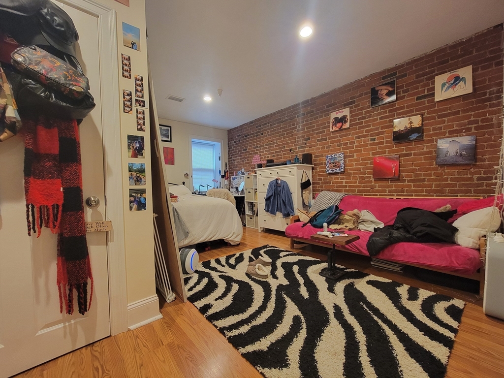 1203 Beacon Street, Unit 1 Brookline, MA 02446 - Photo 4 of 10