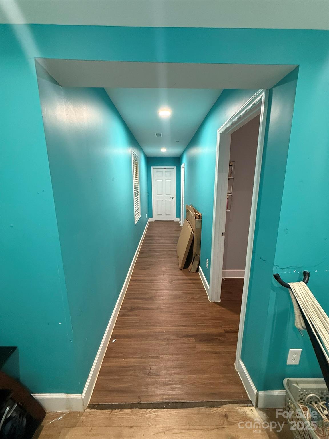 10116 Robert Bost Road Midland, NC 28107 - Photo 19 of 32 a view of entryway