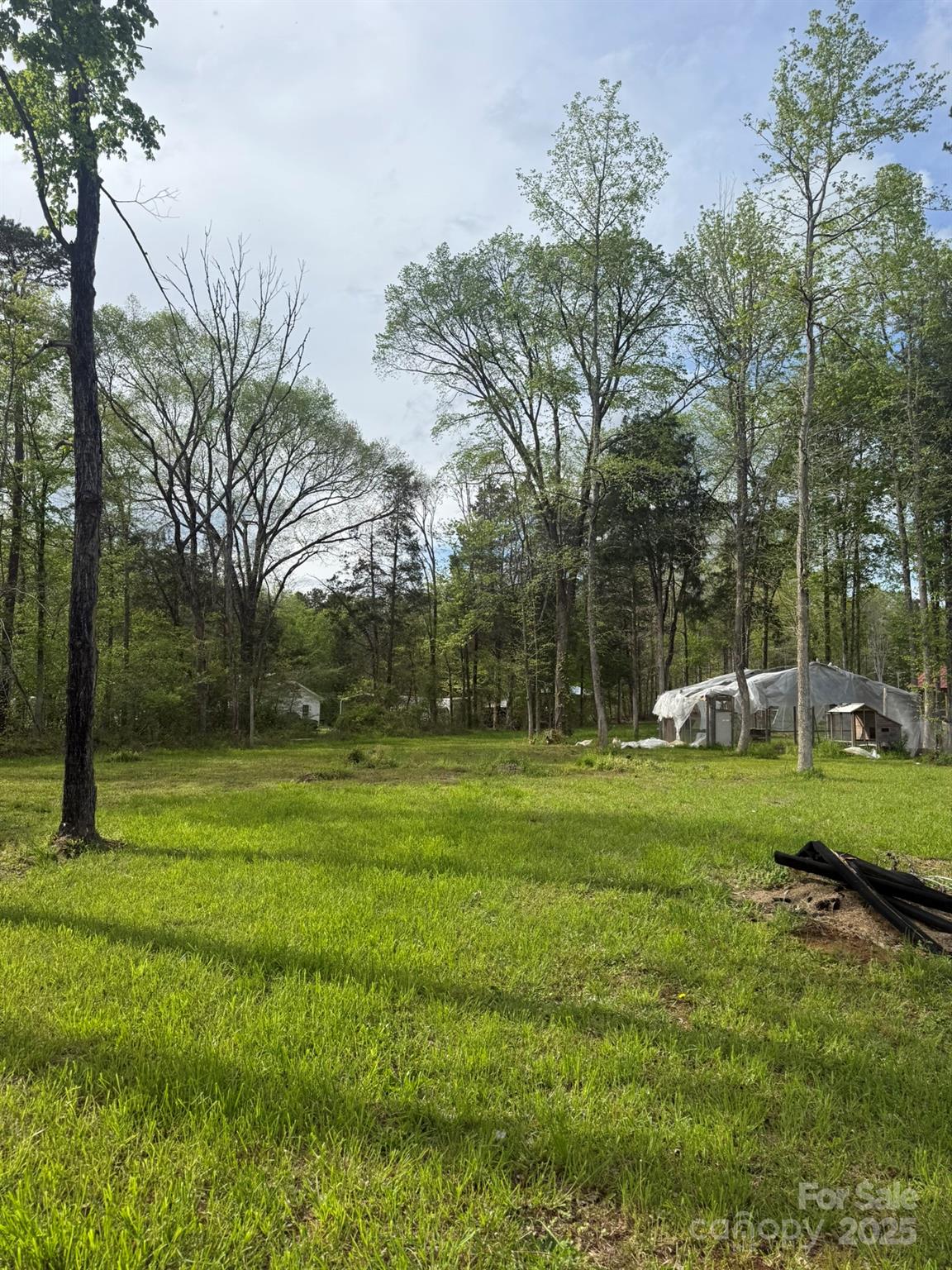 10116 Robert Bost Road Midland, NC 28107 - Photo 30 of 32 a view of a park with large trees
