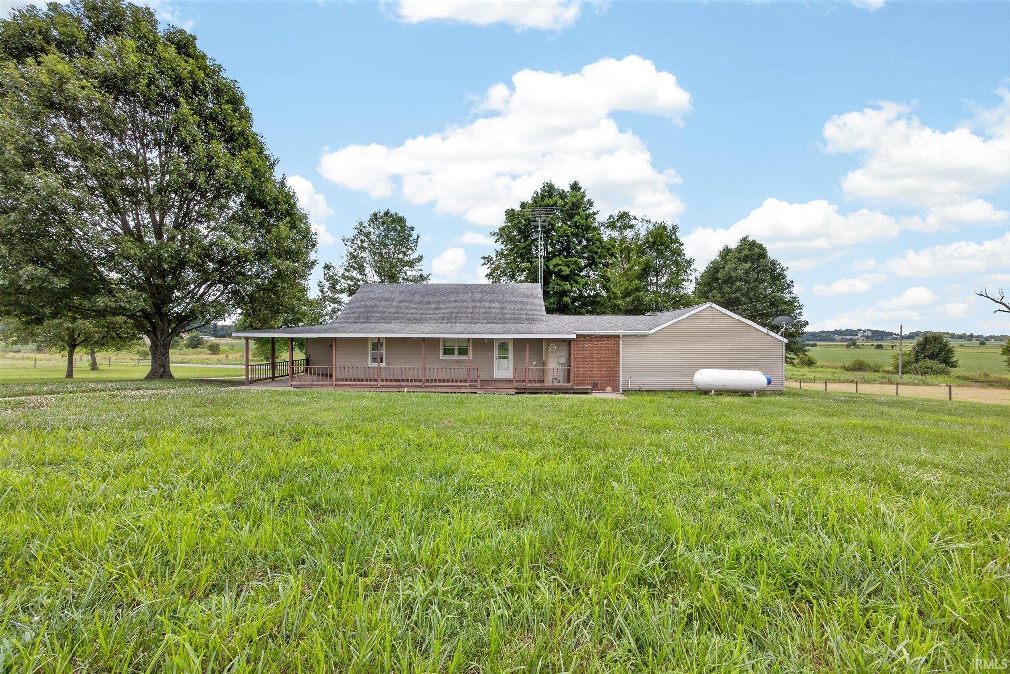 3192 West 100th Road South Bloomfield, IN 47424 - Photo 38 of 44