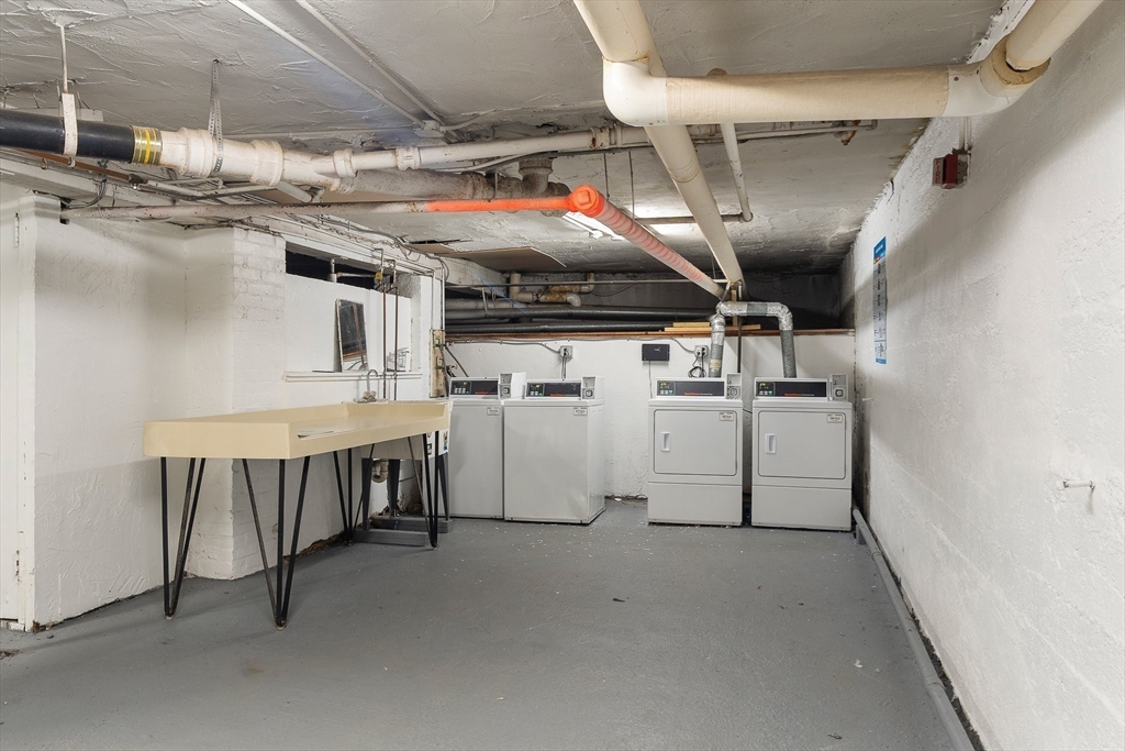 31 Orkney Road, Unit 23 Boston, MA 02135 - Photo 14 of 19