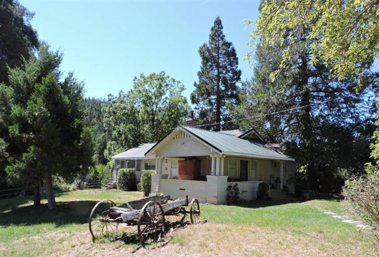 7370 Little Applegate Road Jacksonville, OR 97530 - Photo 10 of 35 Additional Photo