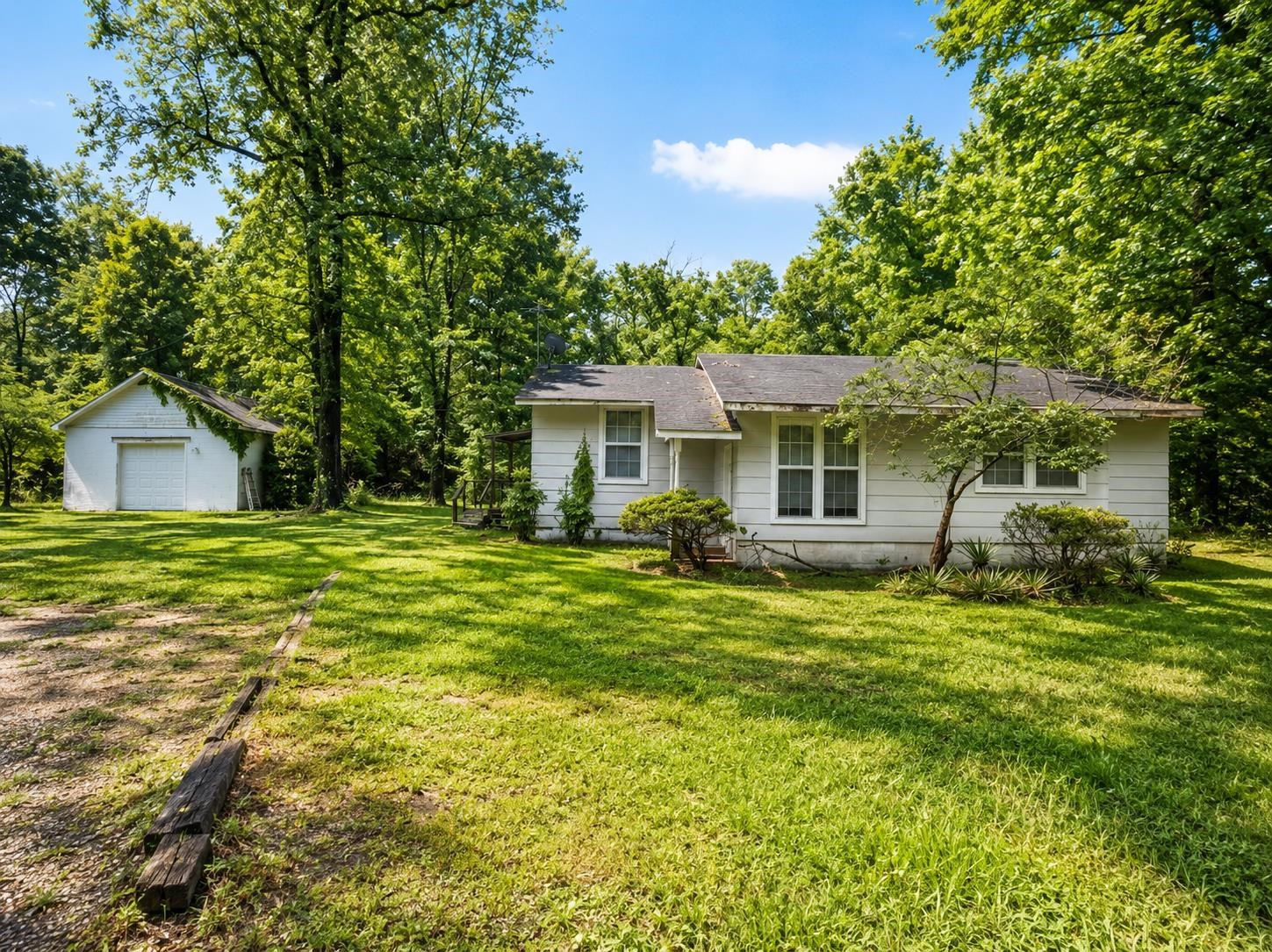 1299 Locke Cuba Road Millington, TN 38053 - Photo 1 of 28 Photos have been professionally enhanced using AI for improved lighting, color balance, and presentation quality.