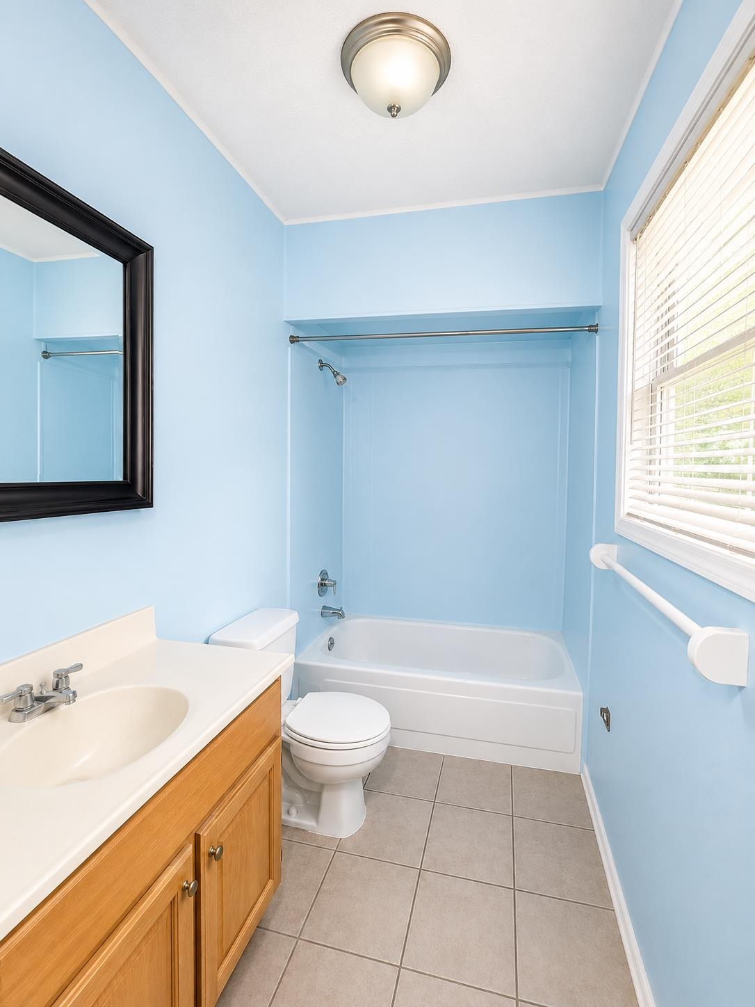 1299 Locke Cuba Road Millington, TN 38053 - Photo 21 of 28 Photos have been professionally enhanced using AI for improved lighting, color balance, and presentation quality.