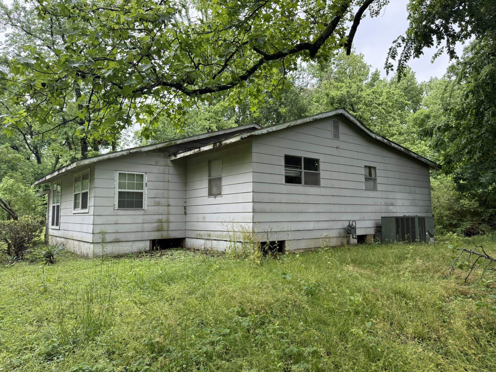 1299 Locke Cuba Road Millington, TN 38053 - Photo 27 of 28 Photos have been professionally enhanced using AI for improved lighting, color balance, and presentation quality.