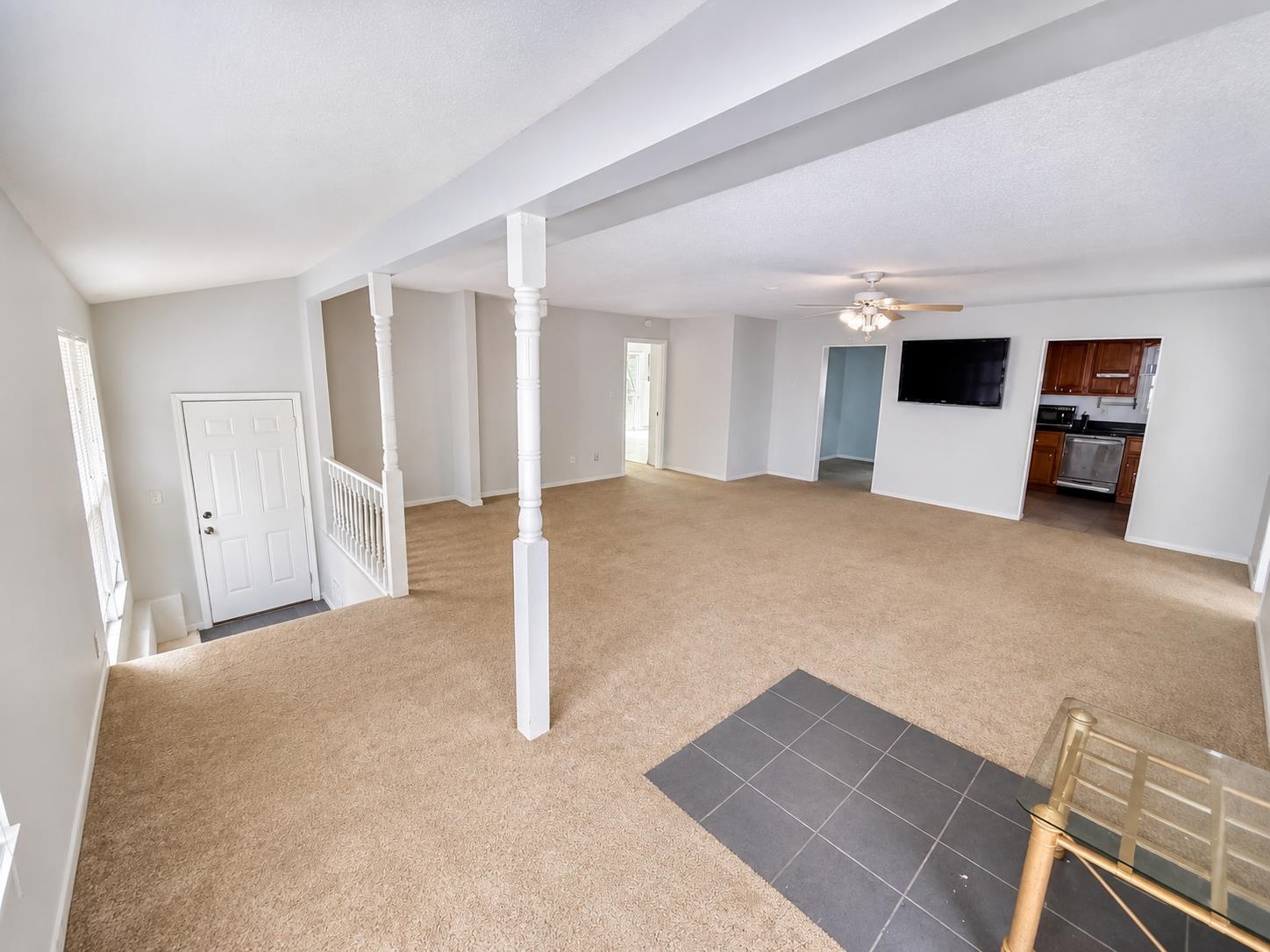 1299 Locke Cuba Road Millington, TN 38053 - Photo 10 of 28 Photos have been professionally enhanced using AI for improved lighting, color balance, and presentation quality.