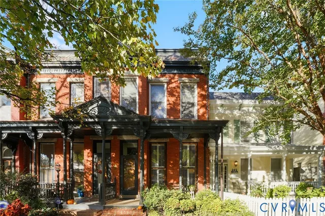 $769,950 | 1420 Floyd Avenue, Richmond, VA 23220