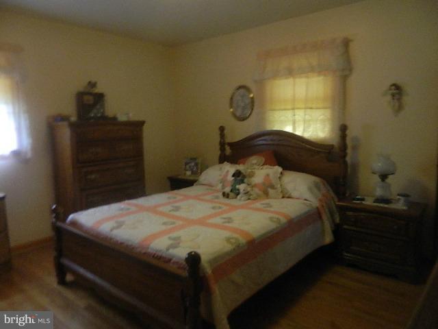 225 Circle Road Pasadena, MD 21122 - Photo 15 of 21 Bedroom (Master)