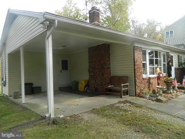 225 Circle Road Pasadena, MD 21122 - Photo 3 of 21 Exterior (General)