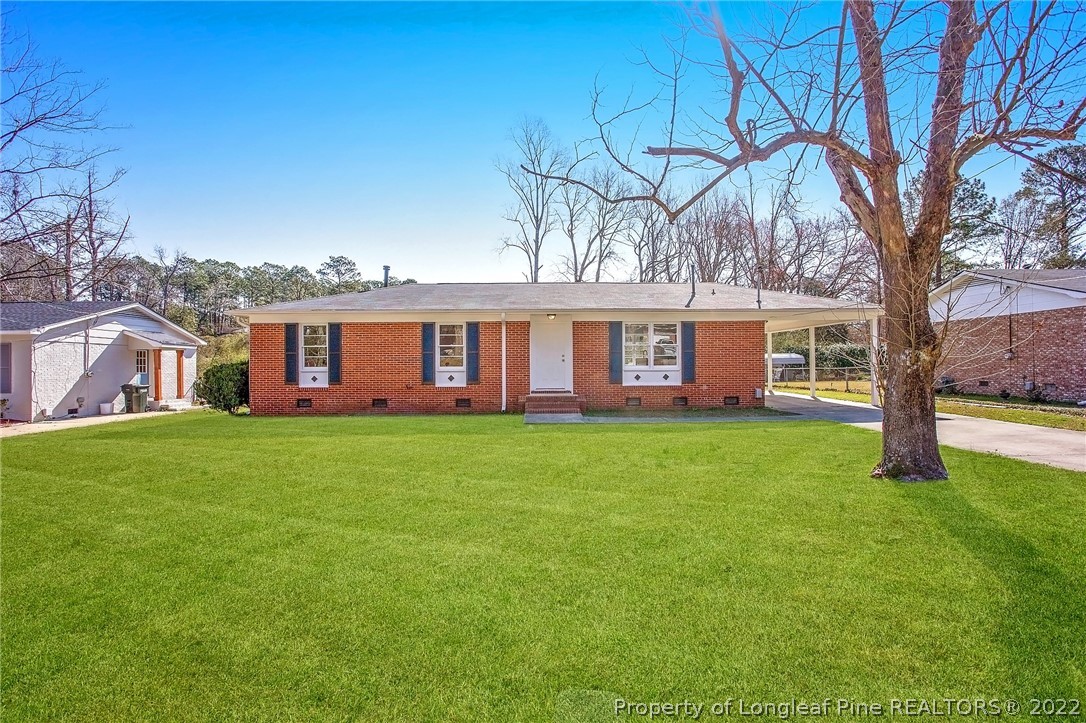 4509 Coventry Road Fayetteville, NC 28304 - Photo 33 of 37 Gallery Image 33
