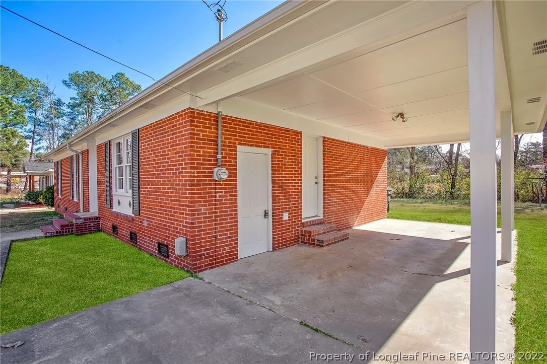 4509 Coventry Road Fayetteville, NC 28304 - Photo 35 of 37 Gallery Image 35