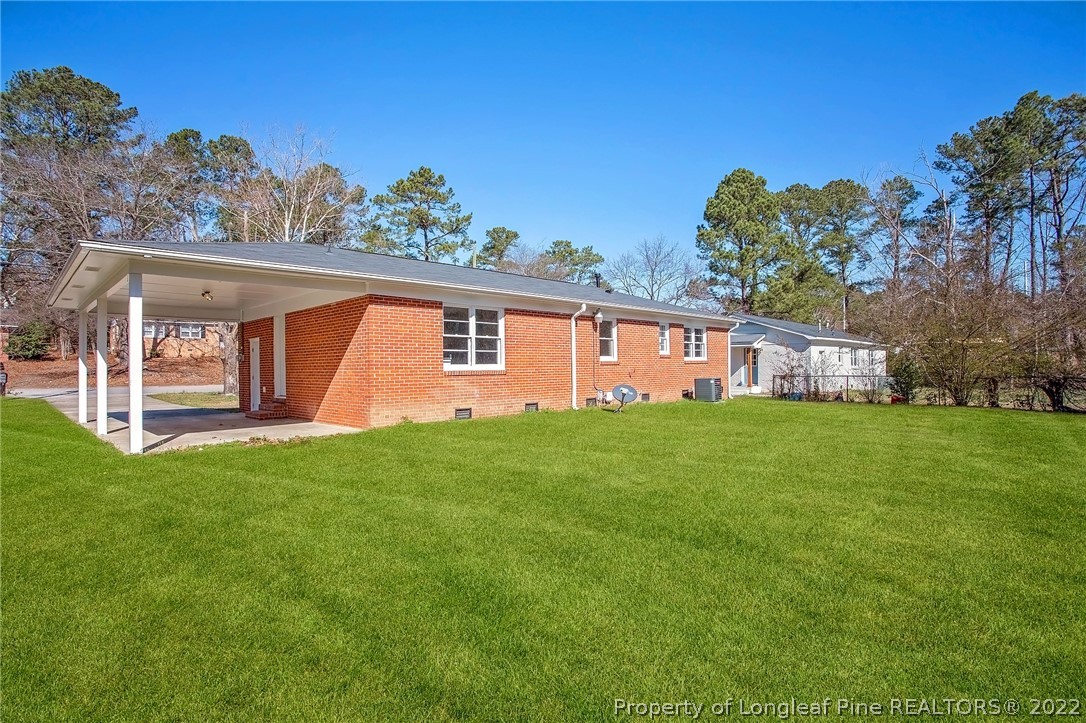 4509 Coventry Road Fayetteville, NC 28304 - Photo 36 of 37 Gallery Image 36