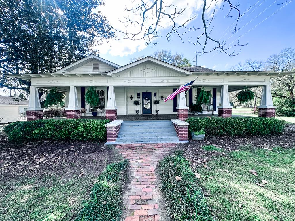 185 North Morris Street Slocomb, AL 36375 - Photo 54 of 58