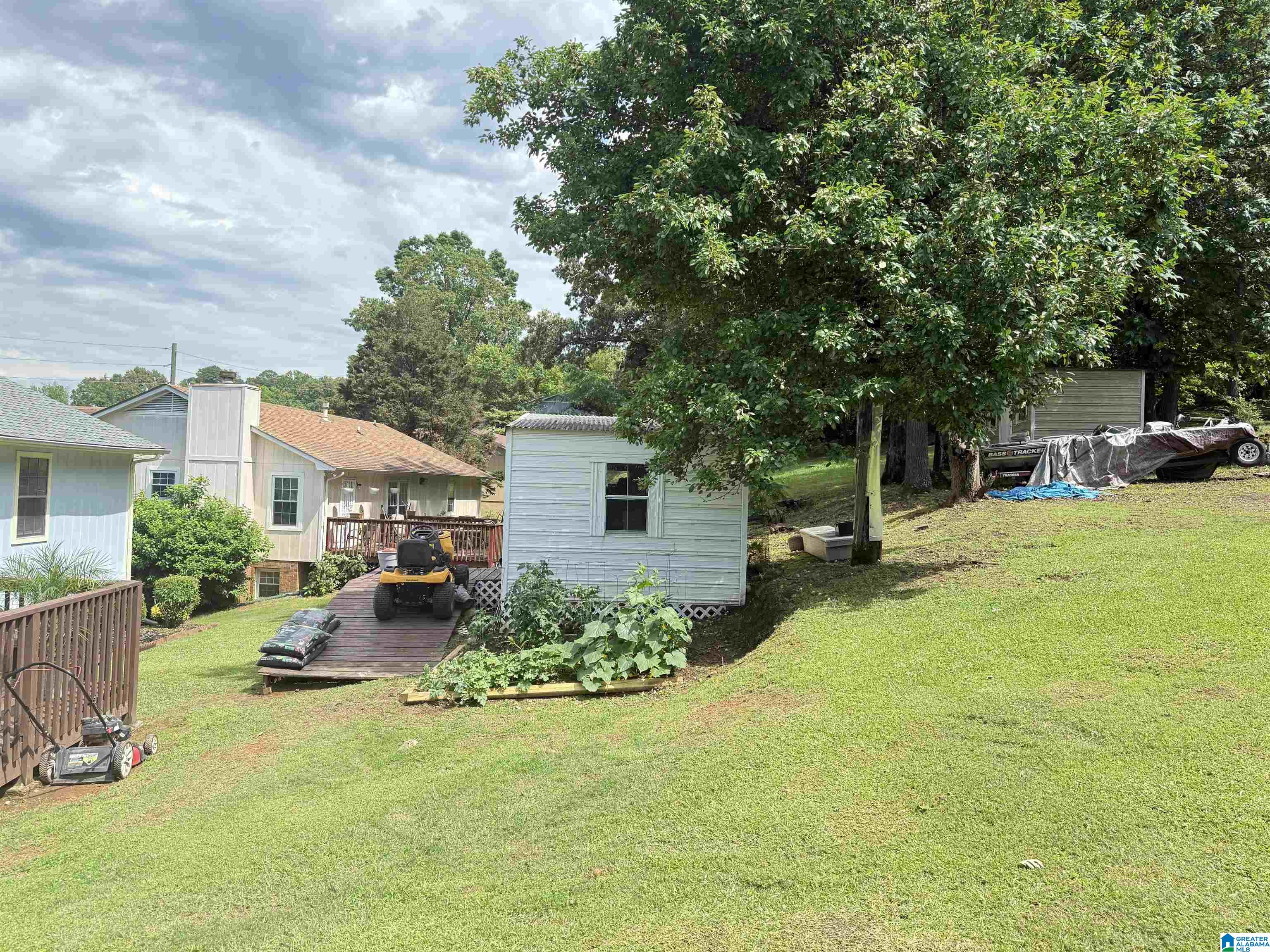 701 Griswold Road Fairfield, AL 35064 - Photo 24 of 28