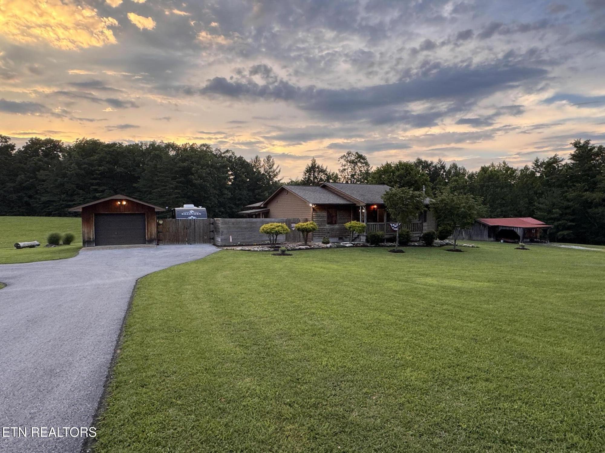 2171 Pine Hill Road Winfield, TN 37892 - Photo 6 of 60 IMG_3019