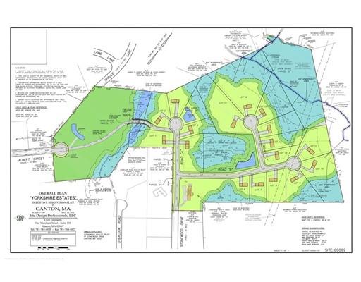 25 Stonewood Drive Canton, MA 02021 - Photo 4 of 4