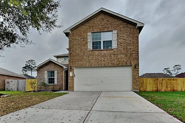$1,900 | 10208 Jewel Court, Conroe, TX 77385