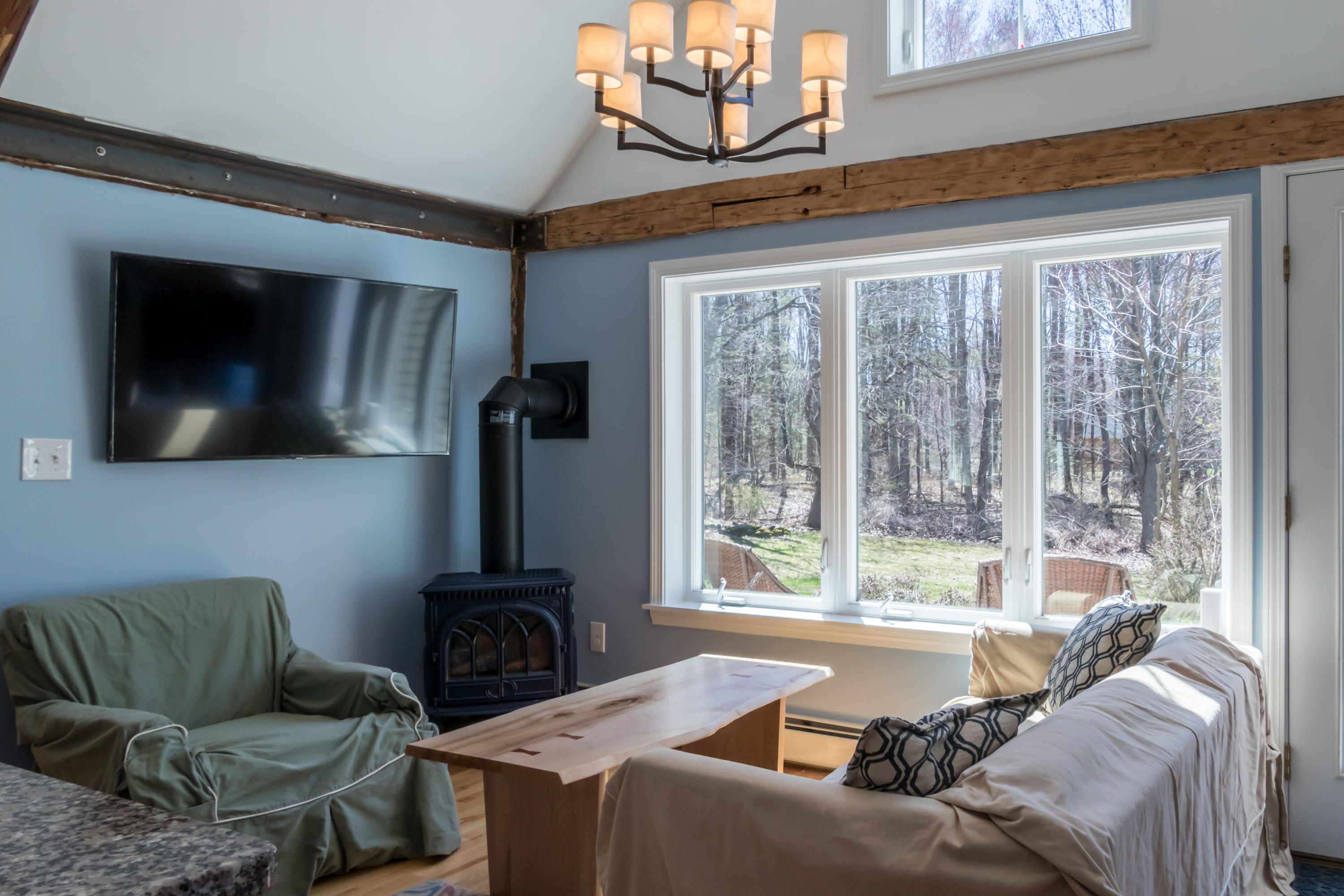 69 Beech Hill Road Freeport, ME 04032 - Photo 19 of 43 Family room