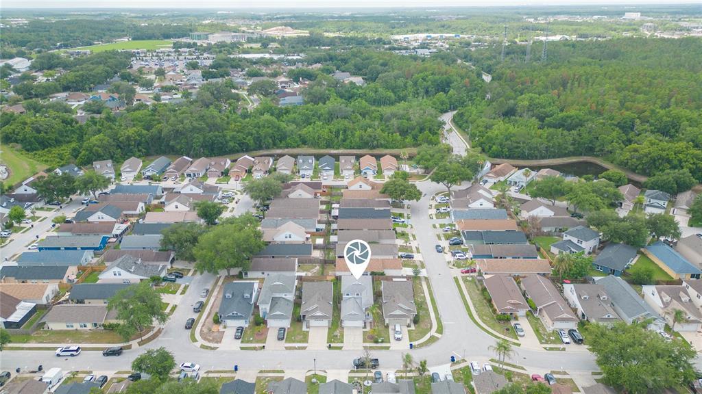 28632 Seashell Court Wesley Chapel, FL 33545 - Photo 51 of 60