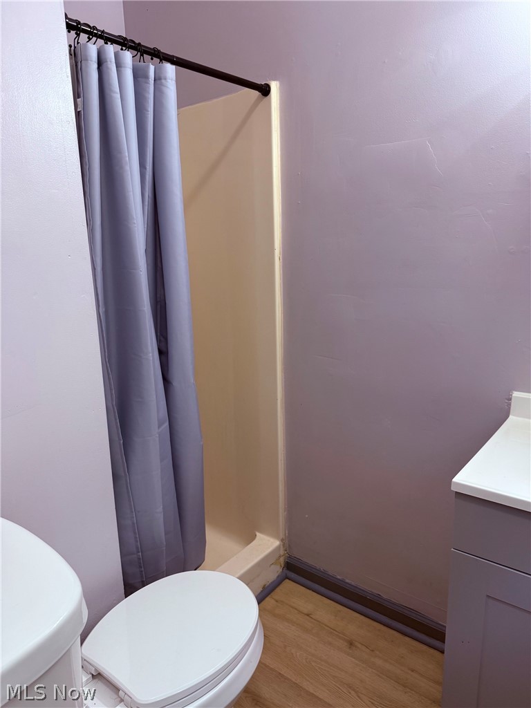 2183 25th Street Southwest Akron, OH 44314 - Photo 23 of 48 1st Floor