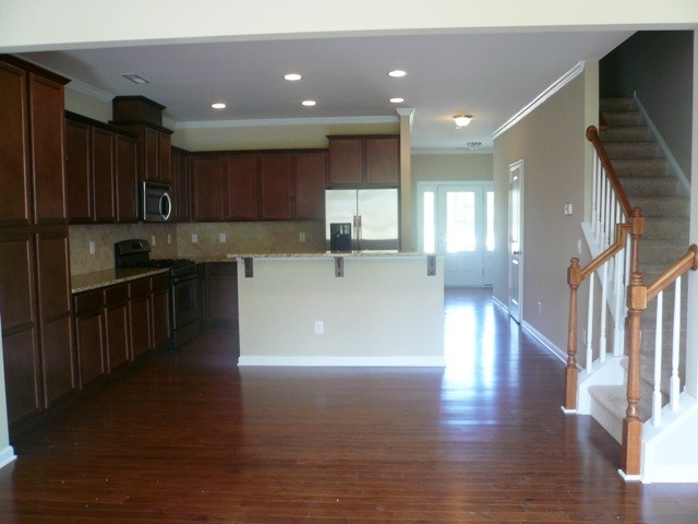 203 Spring Flower Lane, Unit 258 Durham, NC 27703 - Photo 8 of 11 Photo 8