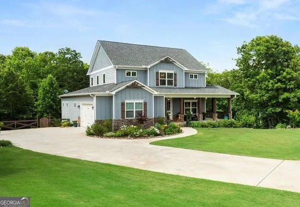 $725,000 | 175 STONELEDGE Trace North, Jasper, GA 30143