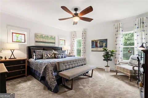 $749,900 | 175 STONELEDGE Trace North, Jasper, GA 30143