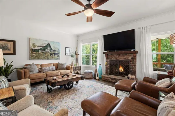 $725,000 | 175 STONELEDGE Trace North, Jasper, GA 30143