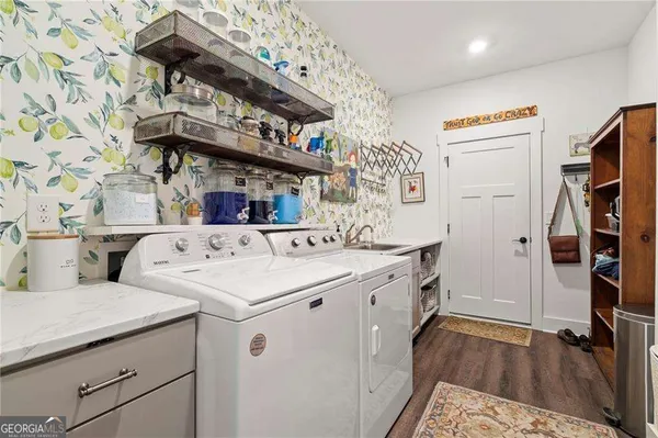 $725,000 | 175 STONELEDGE Trace North, Jasper, GA 30143