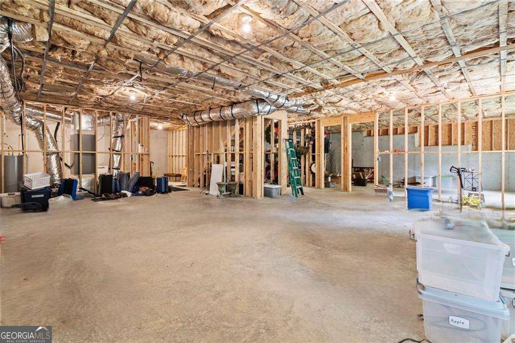 175 STONELEDGE Trace North Jasper, GA 30143 - Photo 25 of 31 a view of a tall building with the view of the house