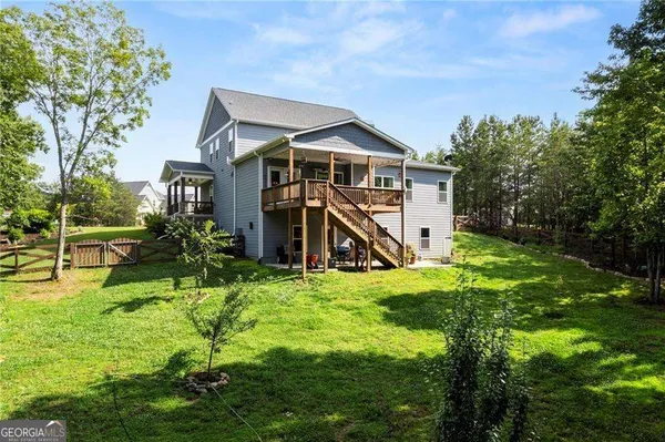 $725,000 | 175 STONELEDGE Trace North, Jasper, GA 30143