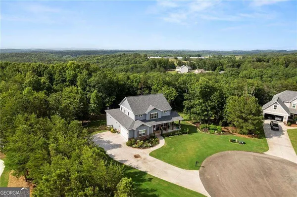 $725,000 | 175 STONELEDGE Trace North, Jasper, GA 30143