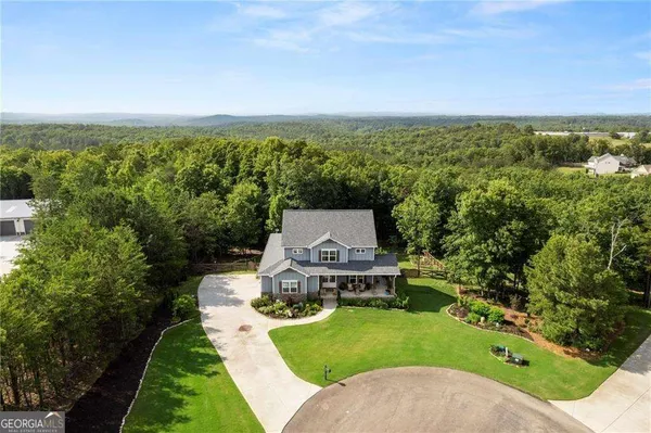 $725,000 | 175 STONELEDGE Trace North, Jasper, GA 30143