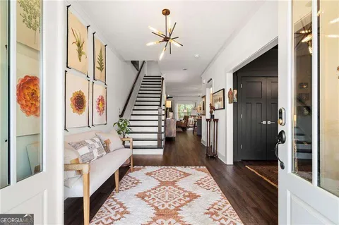 $749,900 | 175 STONELEDGE Trace North, Jasper, GA 30143