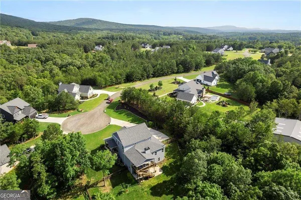 $725,000 | 175 STONELEDGE Trace North, Jasper, GA 30143